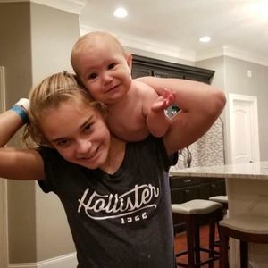 Meet your Posher, Kendall